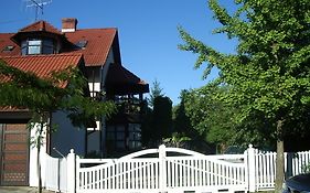 Apartmanhaz Gabriella